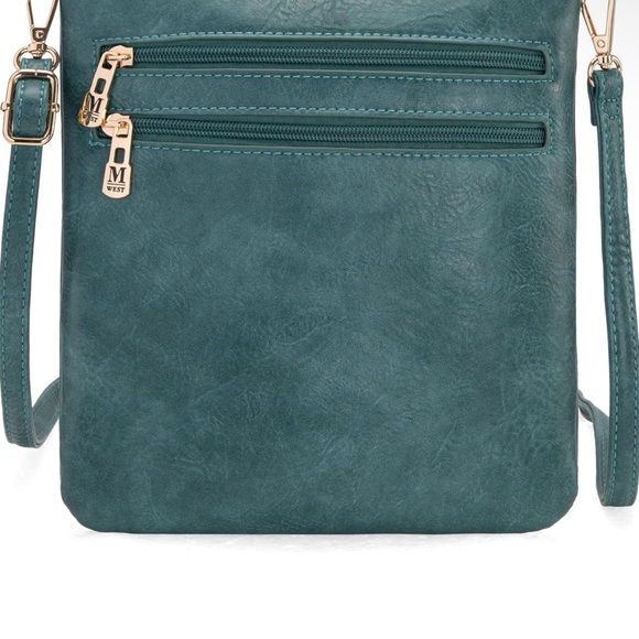 3Pcs Set Satchel Handbags - Picture 3 of 5